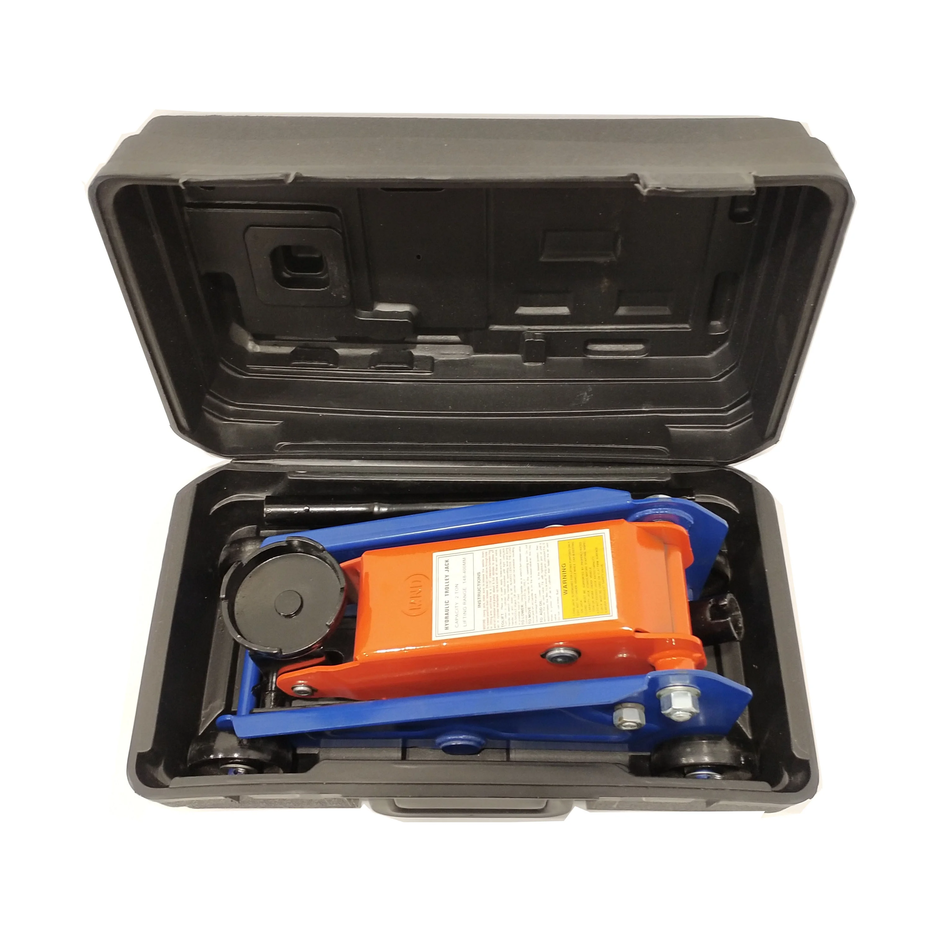 Auto car repair 2ton 9.5kg mini hydraulic car floor jack for car lifting