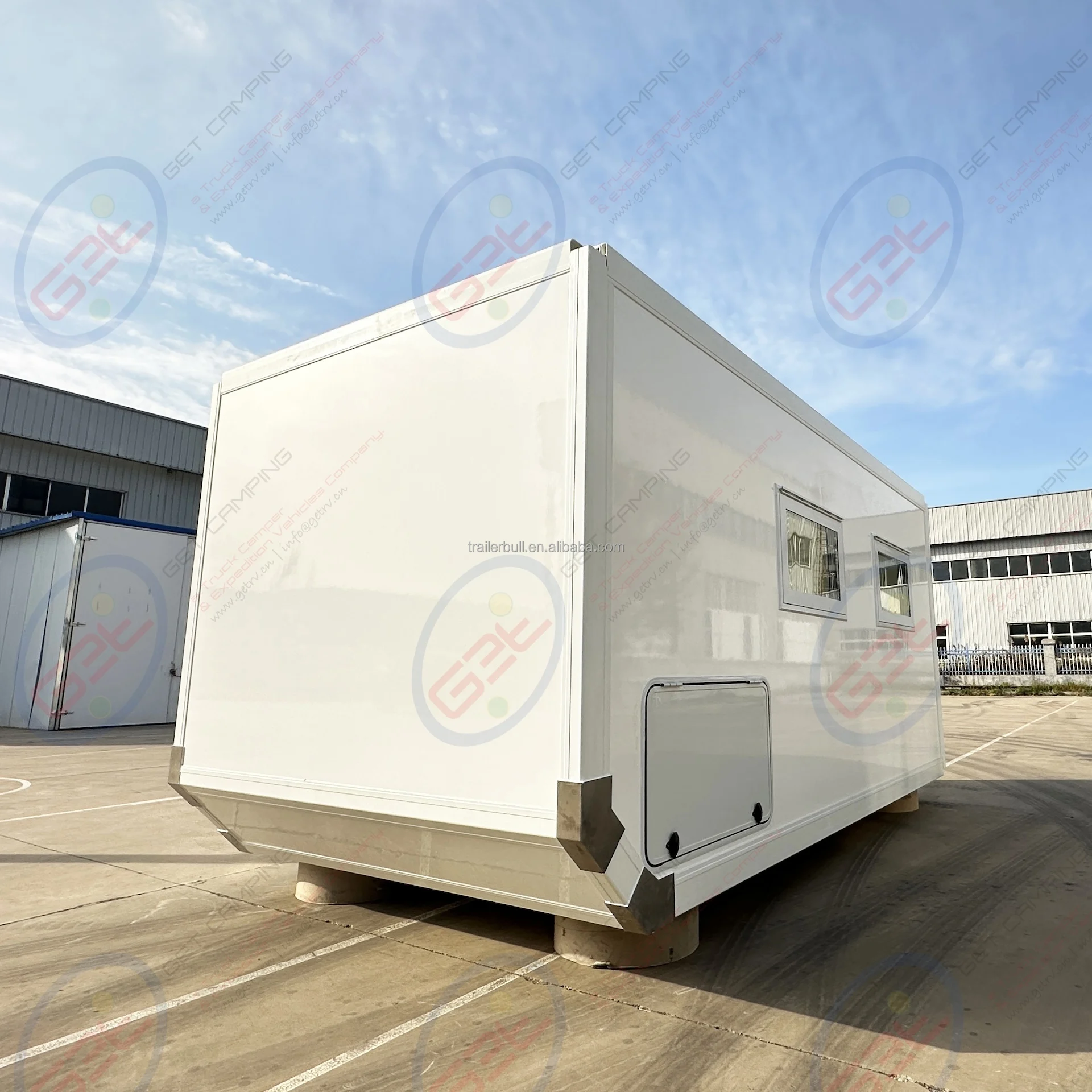 15ft автовоз Iveco MLC/MLL