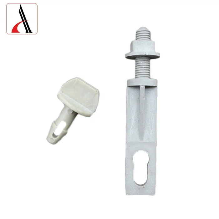 Промышленная башня охлаждения воды химический воздухозаборник жалюзи