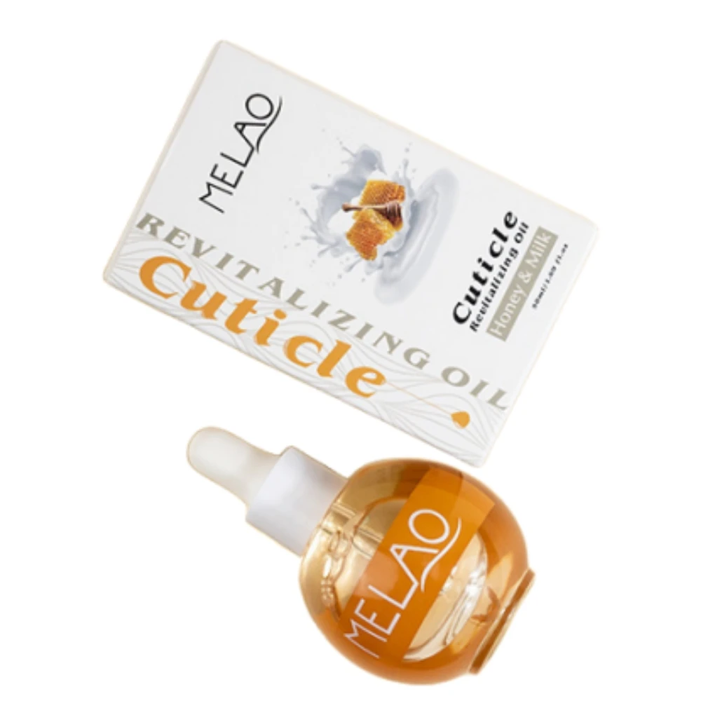 Wholesale Nail Treatment Cuticle Oil Protected Softening Nutritional Activating Fluid Nail Treatment Cuticle Oil