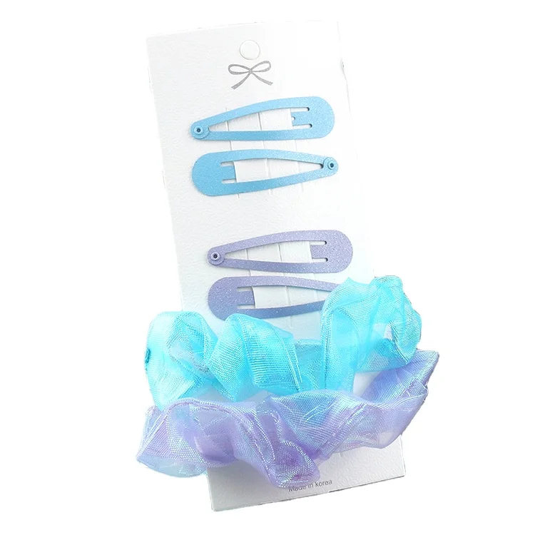 2021 новый стиль, заколки-невидимки, набор красочных аксессуаров для волос для девочек, заколки для волос