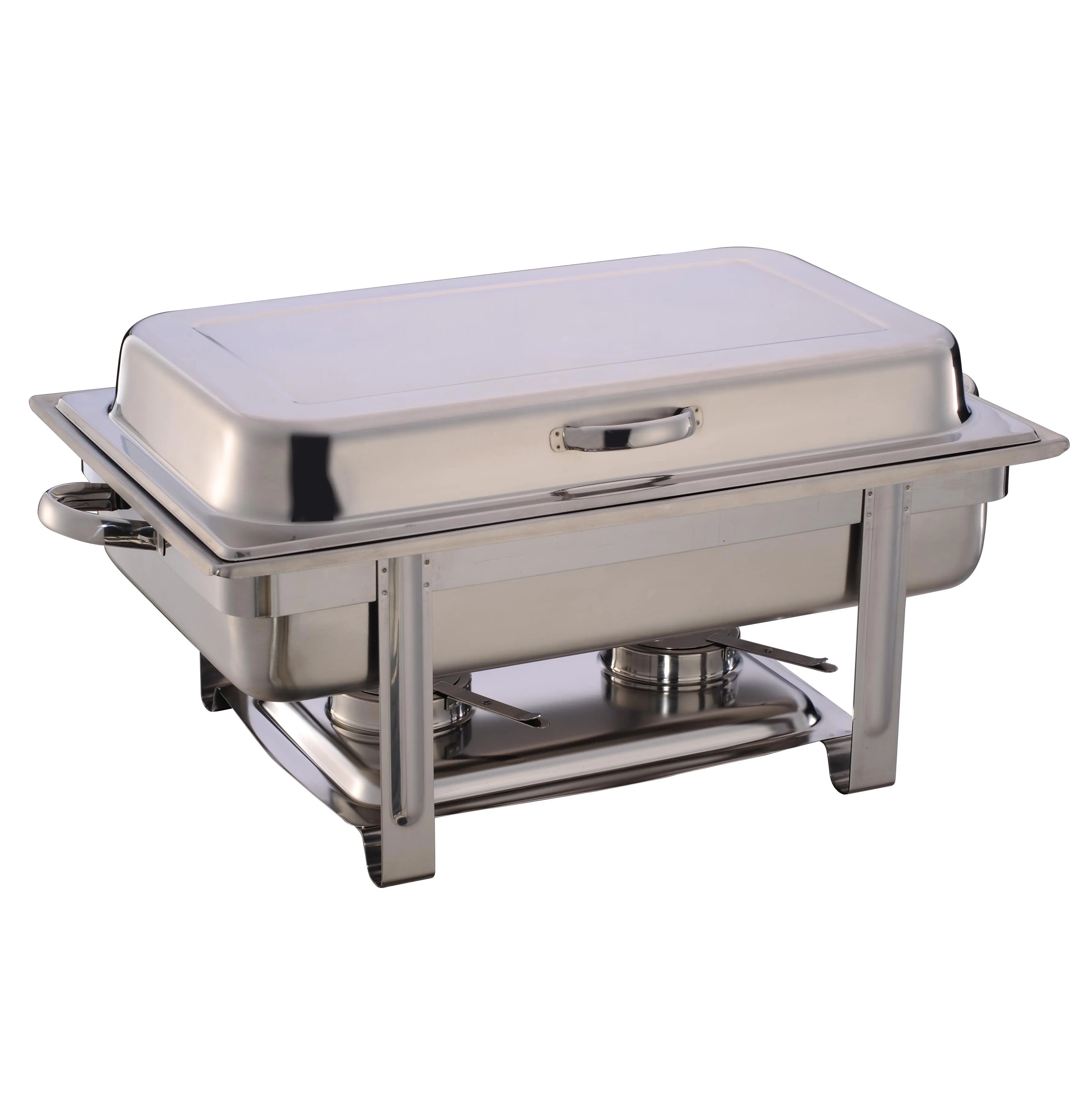 2021 most popular buffet chafing dish use fuel made in China