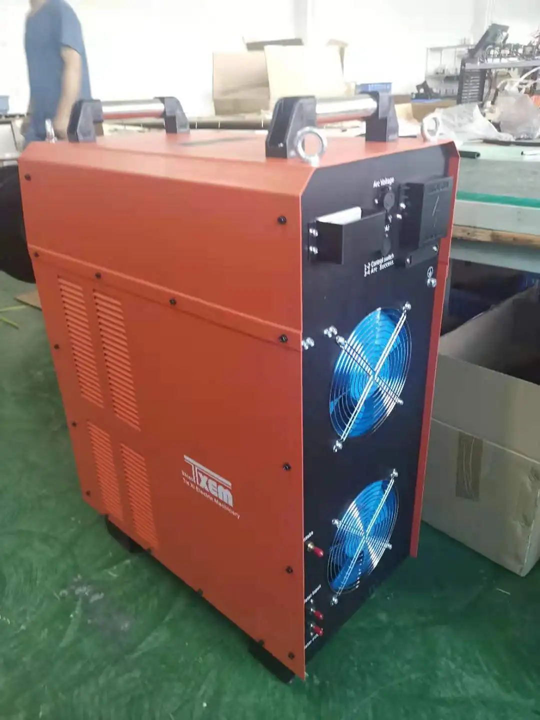 Заводская распродажа igbt инвертор ЧПУ lgk 160 плазменный резак с высокими показателями рабочего 160A автомат для резки