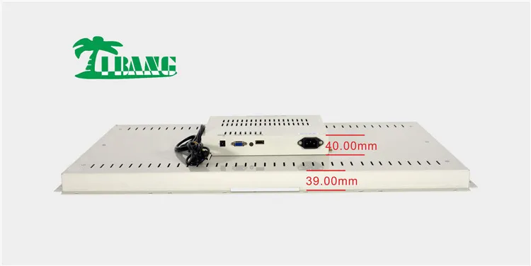 Открытая рама VESA 16:9 1920x1080 Def. Автомат по продаже машин 32 дюймов сенсорный ЖК-дисплей
