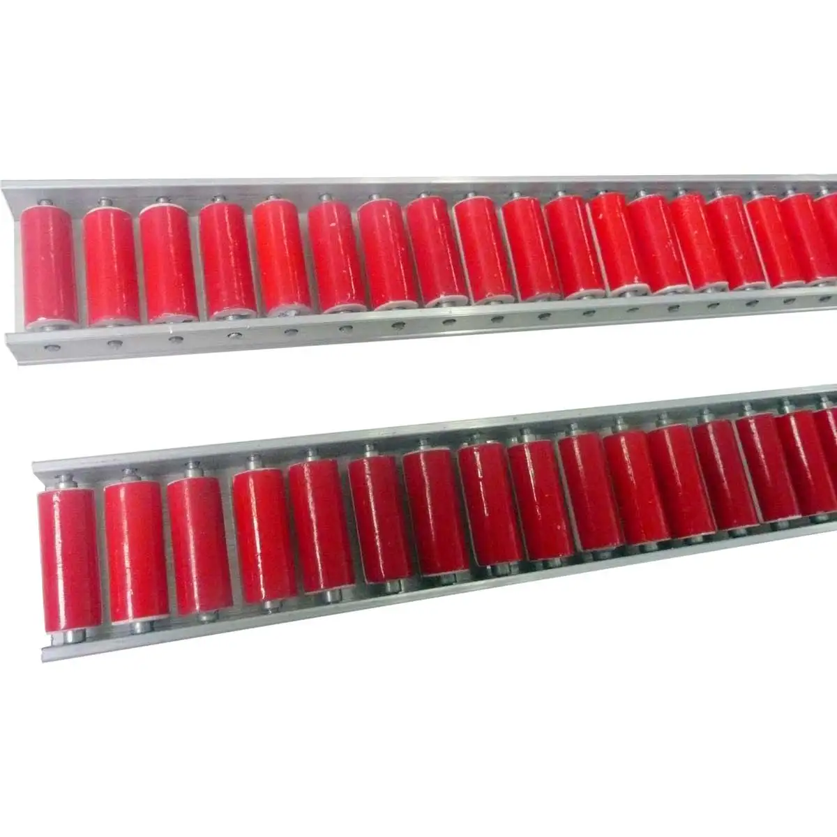Magnetic flapper roller flipper display panel scale profile gauge parts ceramic high temperature flip spare components