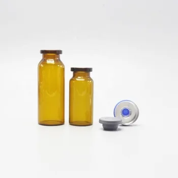 Medicine industry equipment filling pressure plug lock lid all in one vaccine filling machine