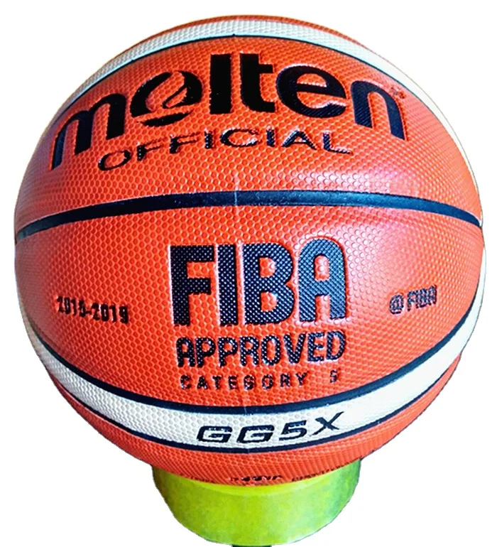 2021 New popular hot sale products basketball ball FIBA Official Size Match Molten GG7X/GL7X/GP7X/GT7X/GM7X/GW7/GF7X/GS7X/GG6X