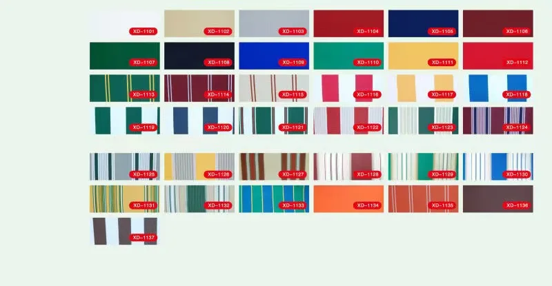 100% POLYESTER OXFORD FABRIC FOR SUNSHADE UMBRELLA