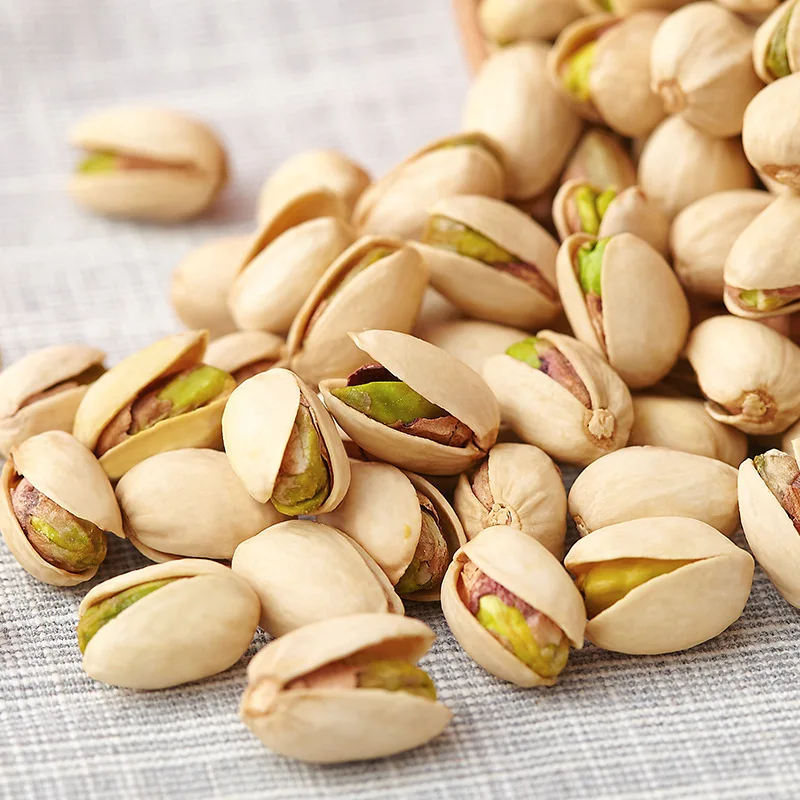 Professional Factory Directly Supply 1kg Pistachio Nuts Raw Pistachio