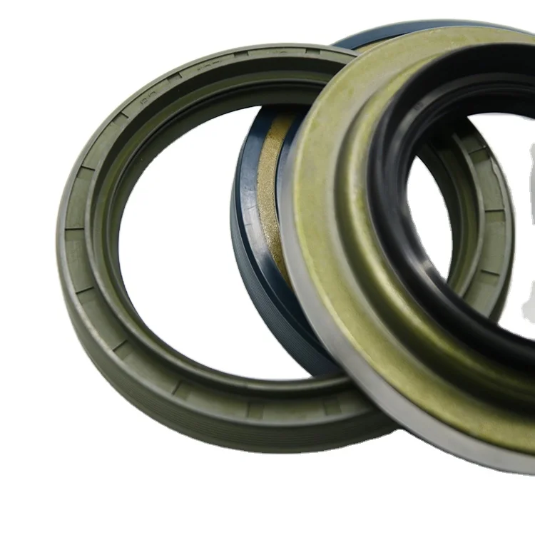 Excellent Wear Resistance  Factory Easy Installation 8*22*8 Rubber Oil Sealing For Mechanical Seal
