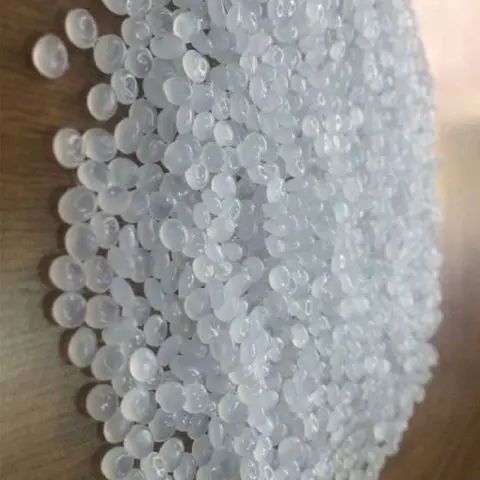 Переработанные девственные LDPE гранулы низкой плотности полиэтиленовые ld163 ld104 2102tn26