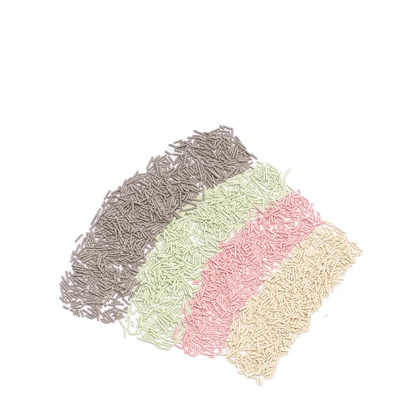 Factory Direct Sales Cheap Price Wide Varieties Crash cat sand