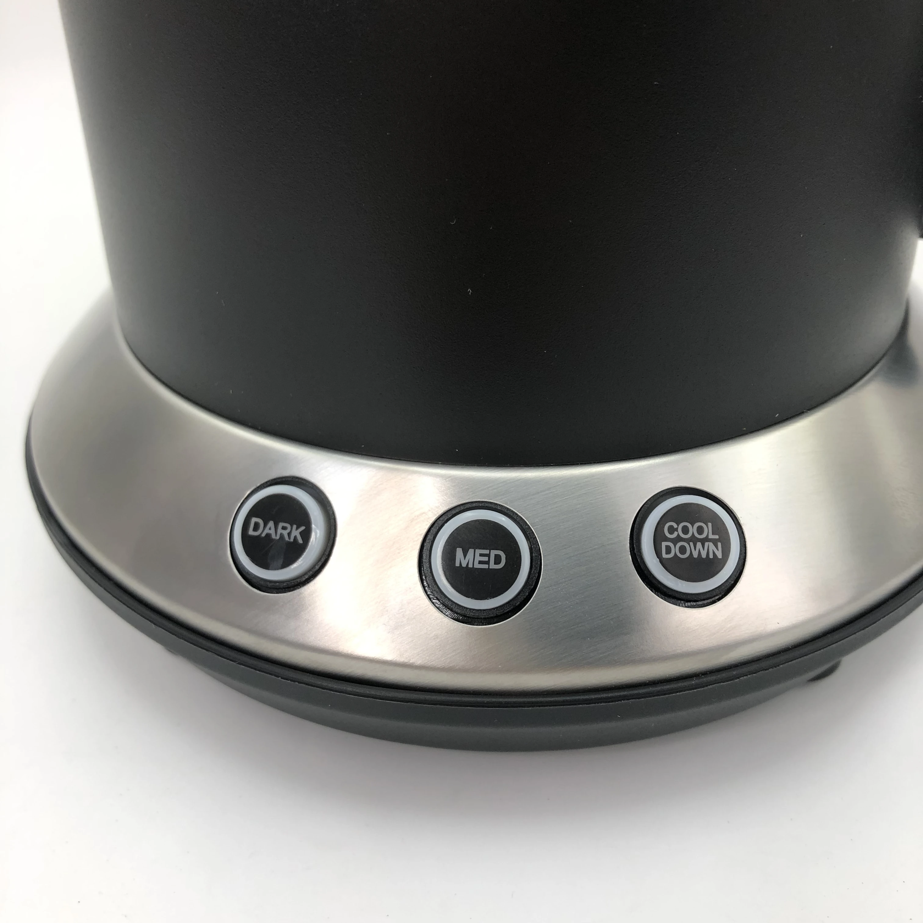 Electric Portable Jewin Coffee Maker Home Coffee Bean Roaster Machine