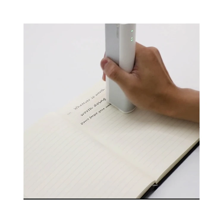 Cheap Factory Price Custom high quality long-lived High-tech Print Printing Pen Mini Printer