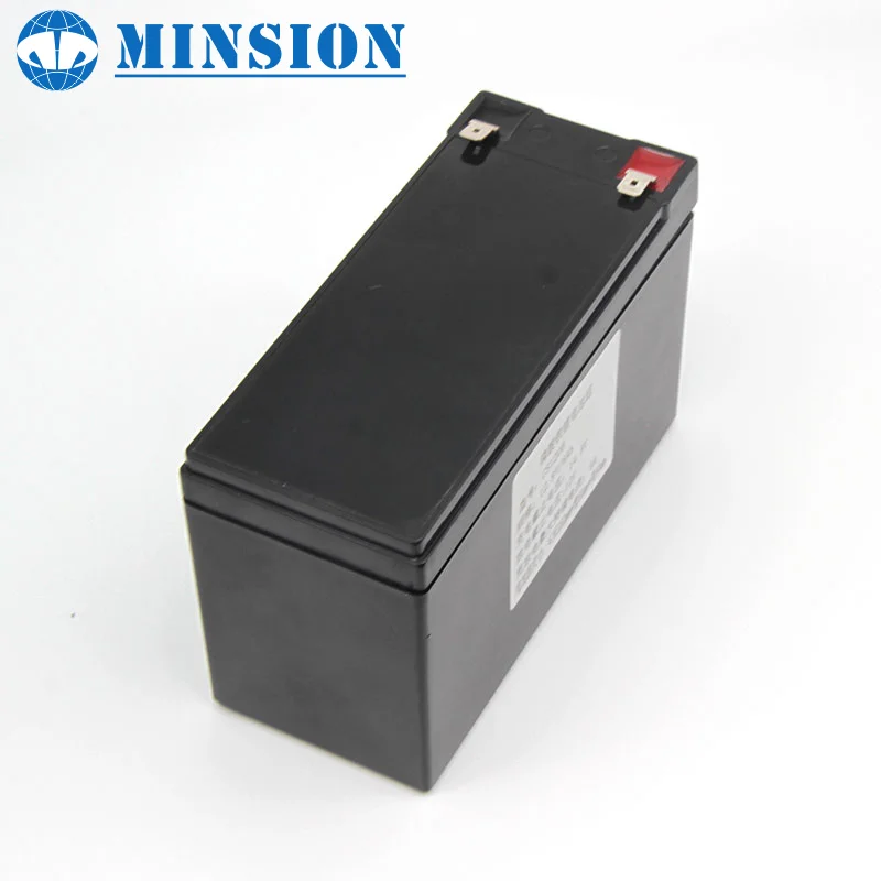 Manufacturing Emergency Power Supply Solar System Deep Cycle Lithium Ion Battery Plant Rechargeable Lifepo4 36AH Lithium Battery