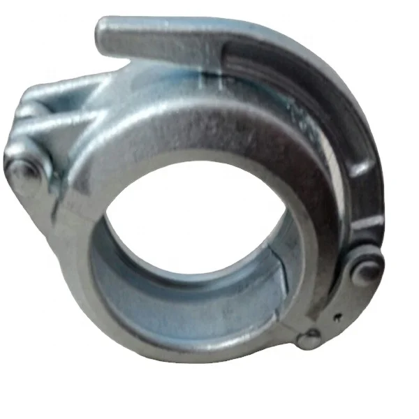 Ковка/Литье бетононасос putzmeister труболитейное оснастки муфты clamp