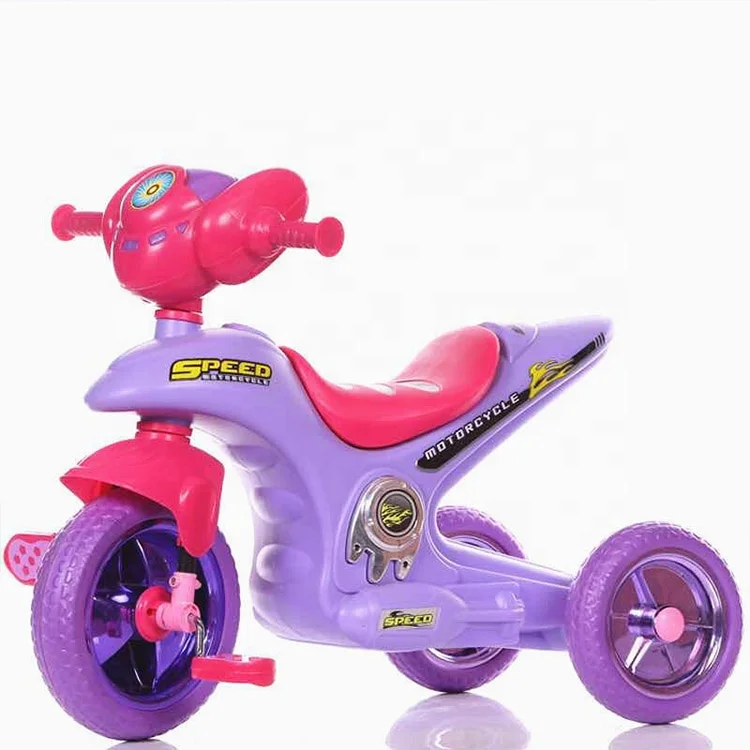 2019new popular children kids ride on toys cycling children tricycle good quality kids tricycle