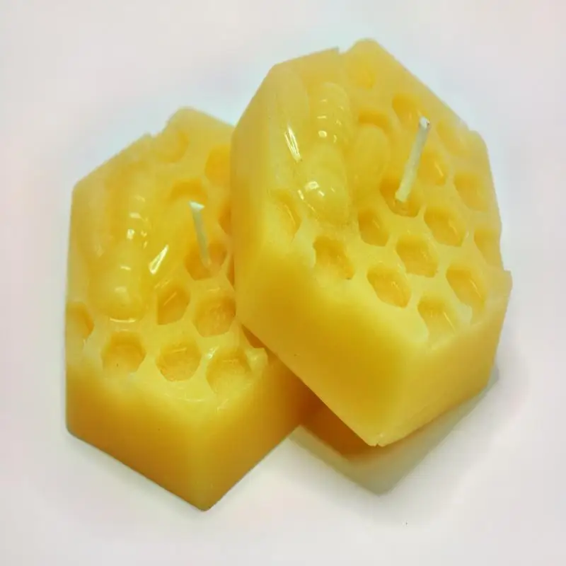 Popular Seller Bulk Whole All Purpose Honey Hot Wax Beeswax With Cheap Prices