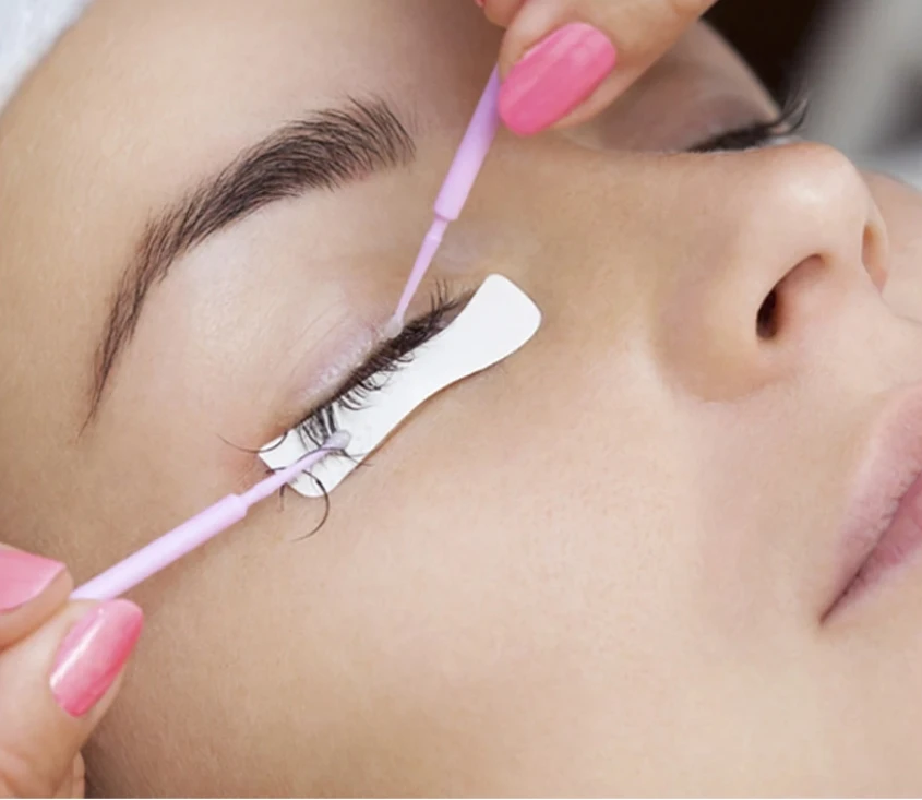 Hot Selling Propylene Carbonate Cream Eyelash Glue Remover Mild and Low Irritation easy remove lash glue remover