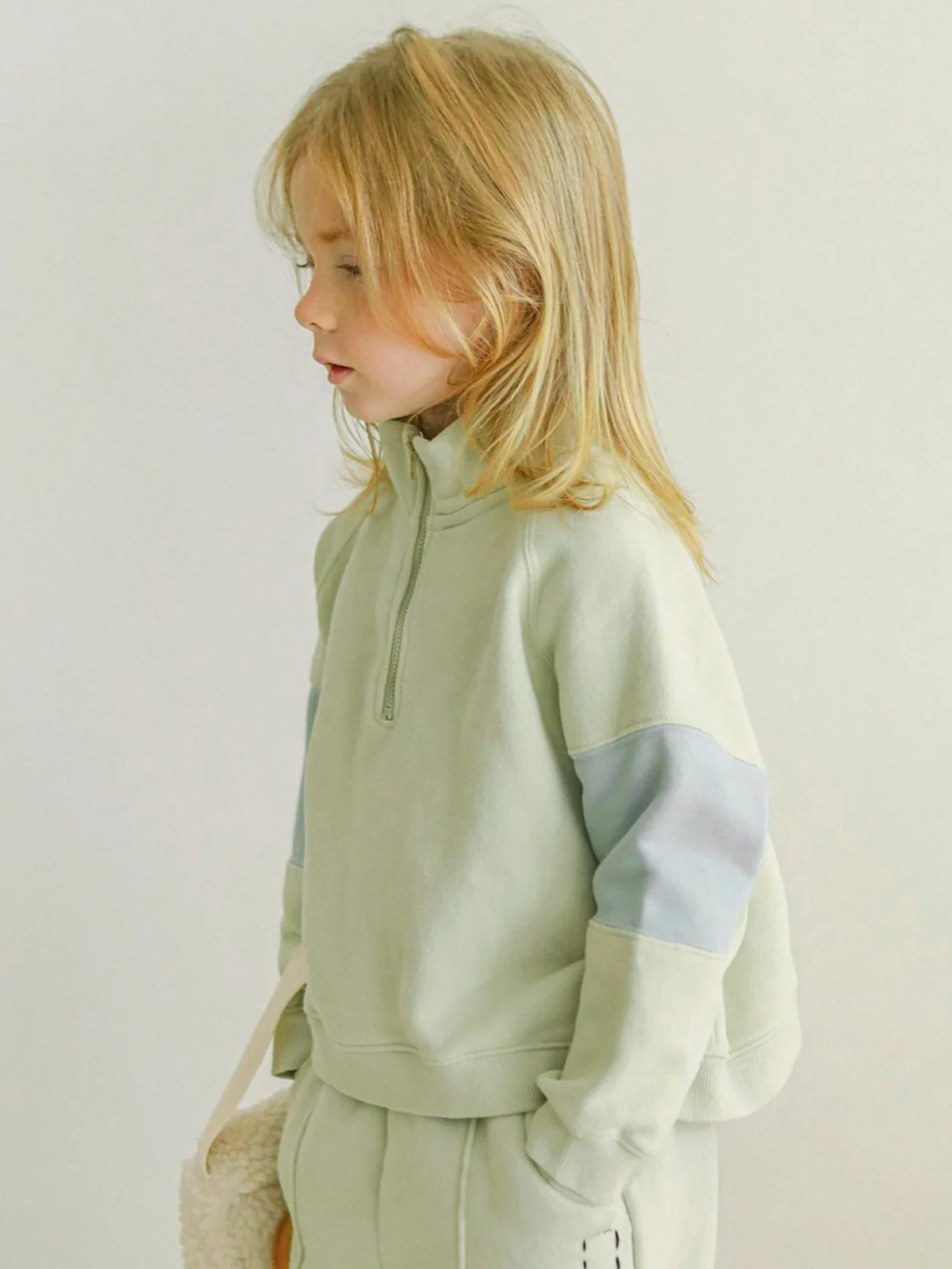 Korean Fashion Spring Autumn Kids Outfits 2pcs Hoodies and Pants Casual Boys Sports Clothing Sets