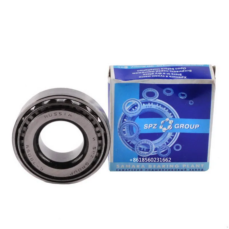 7613A 0959532313 Tapered Roller Bearing Truck Bearing Auto Wheel Hub Bearing for Renault Trucks