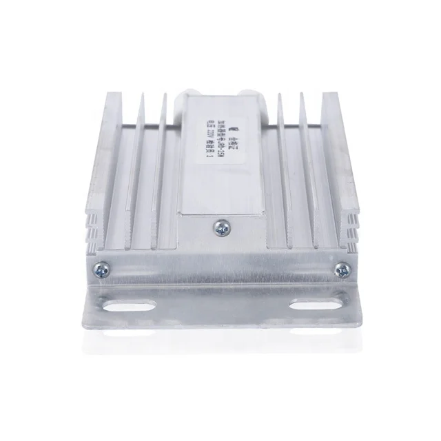 High Quality Aluminum Alloy Pectination Block Heater Cabinet Heaters for Indoor Switchgear