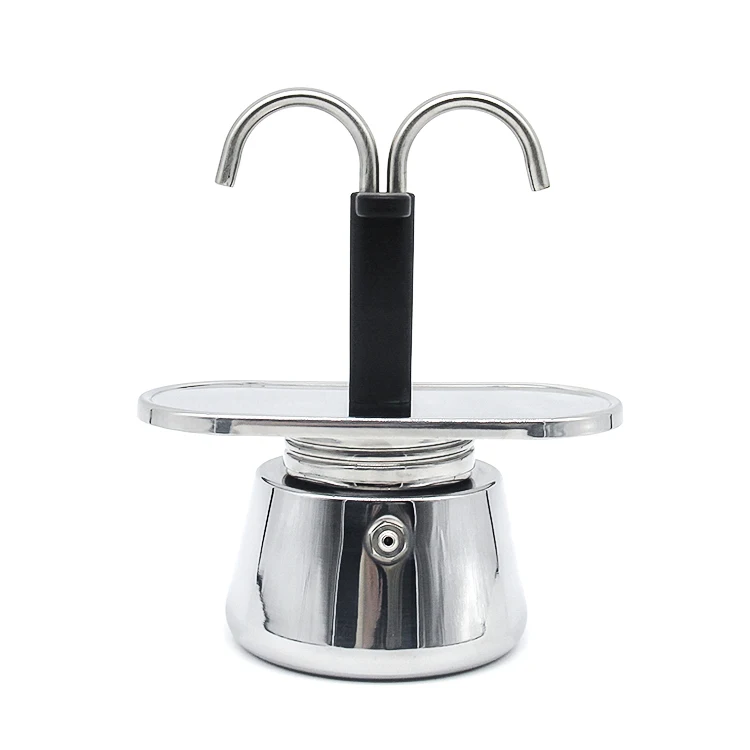 Espresso commercial coffee machine hand press coffee maker coffee filter making machine