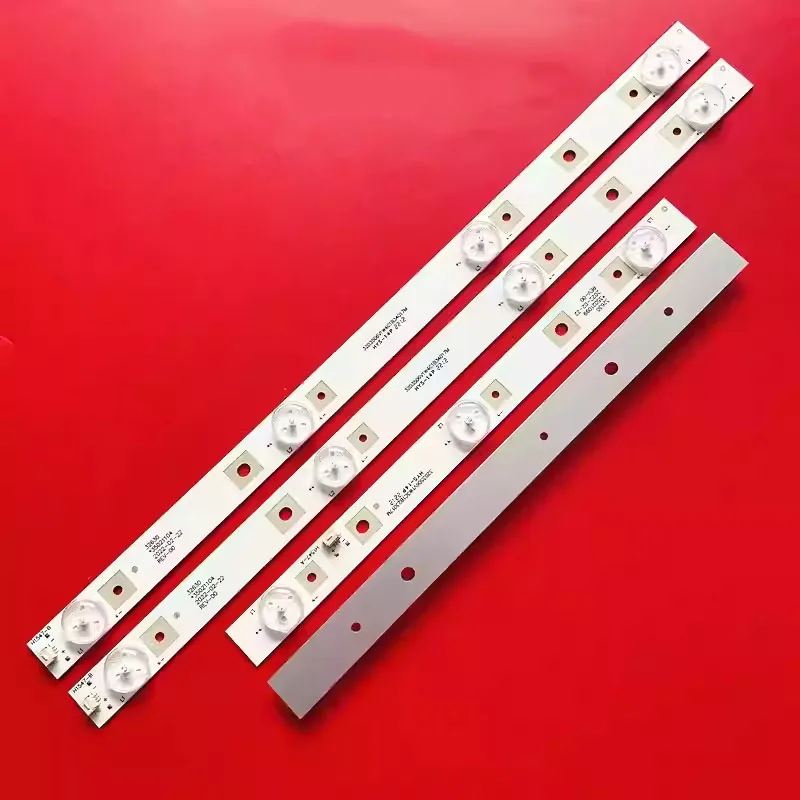 HX-NO.152 New LCD TV Backlight Strip 35021104 35021099 For Konka TV