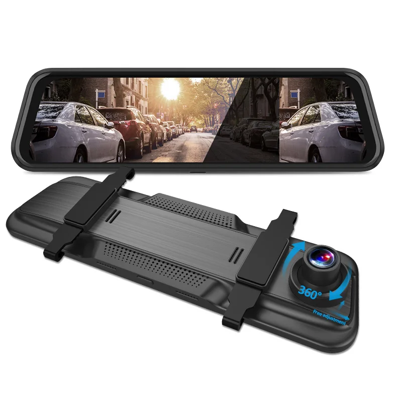 Car Camera Recorder Vehicle car dvr cam 1080p 4k wifi Dash Cam Dashboard Camera Car Black Box