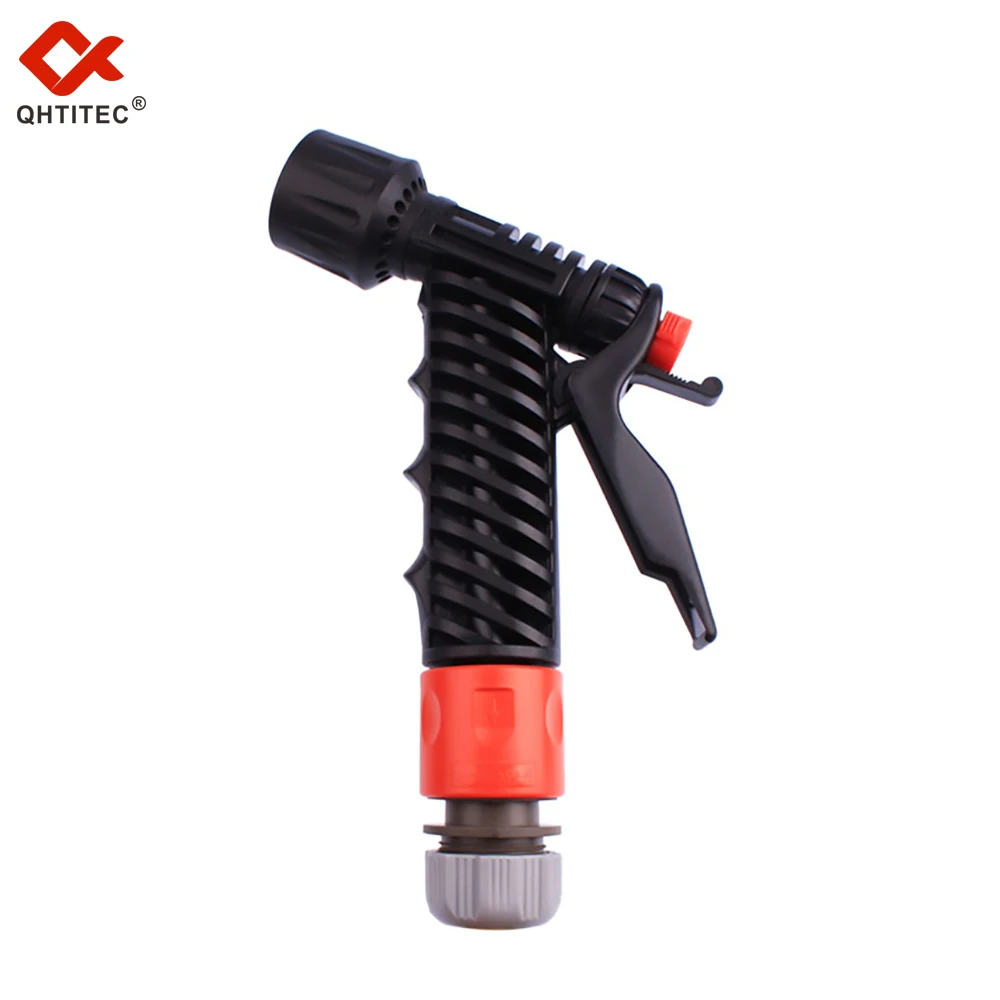 Garden Water Gun Hose Nozzle Multifunction Household Car Washing Yard Water Sprayer