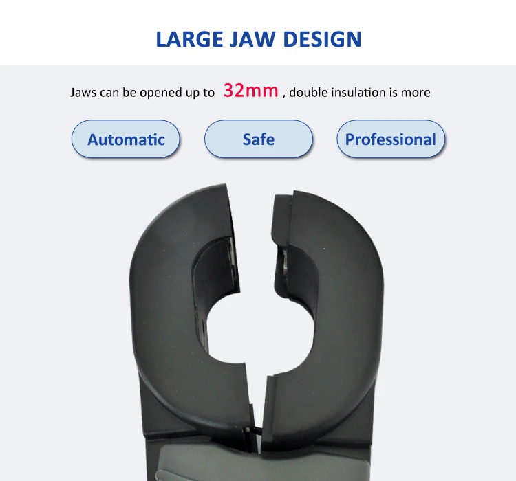 Manufacturer Digital Clamp-on Earth Ground Resistance Tester Meter digital earth ground resistance tester