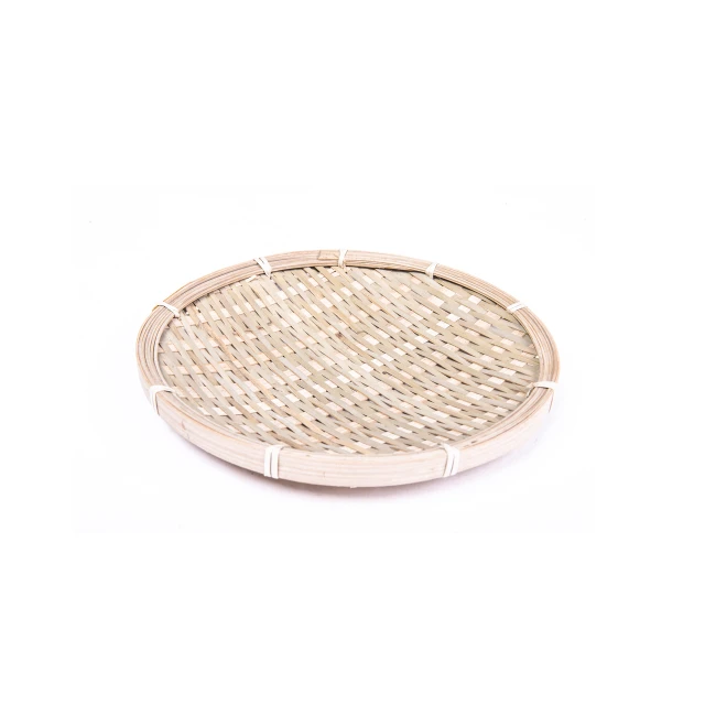 Wholesale handmade rattan wicker baskets for gifts straw paper woven basket