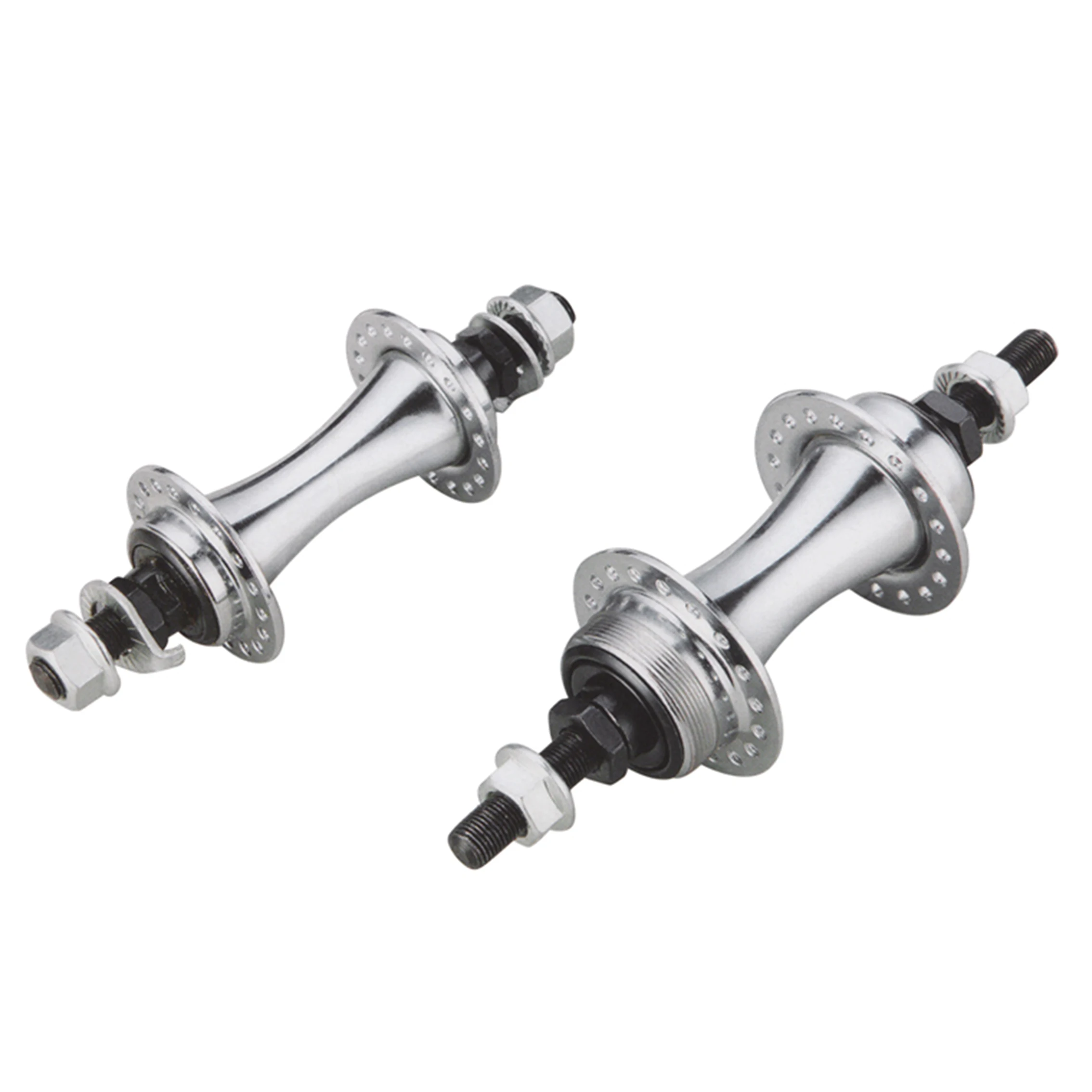 New Arrival 20h 28h Sealed Bearing Bicycle Hub Road Bicycle Front/rear Hubs