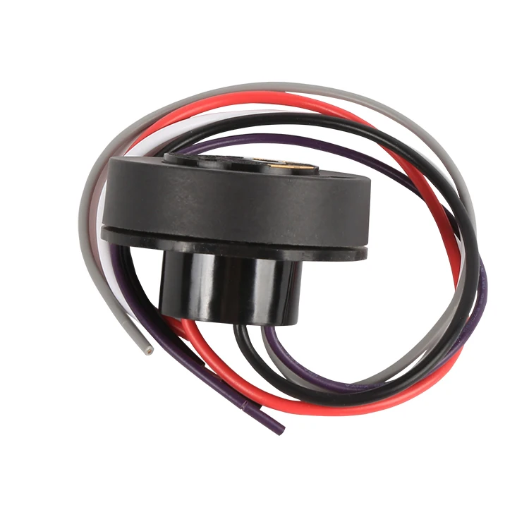 Photocontrol receptacle 14AWG/18AWG Nema 3 Pin light photocell sensor nema base