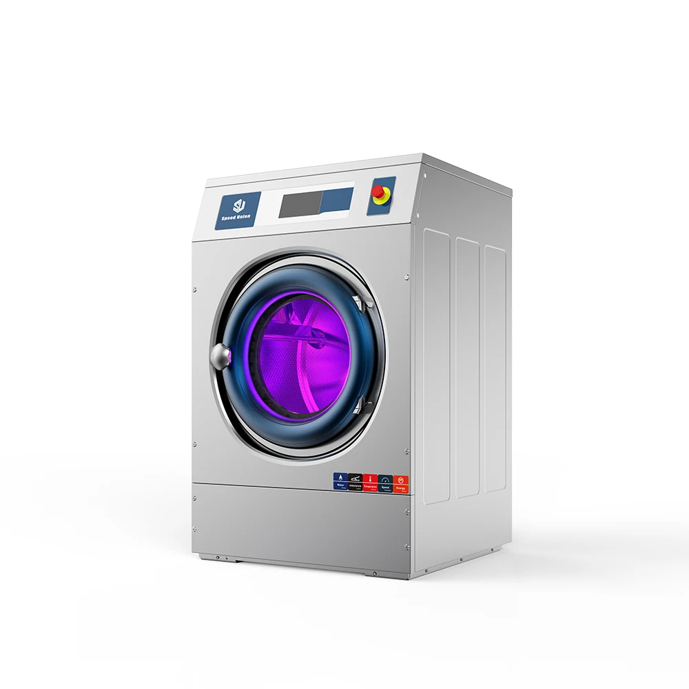 Hot Sell Commercial Laundromat Washing Machine