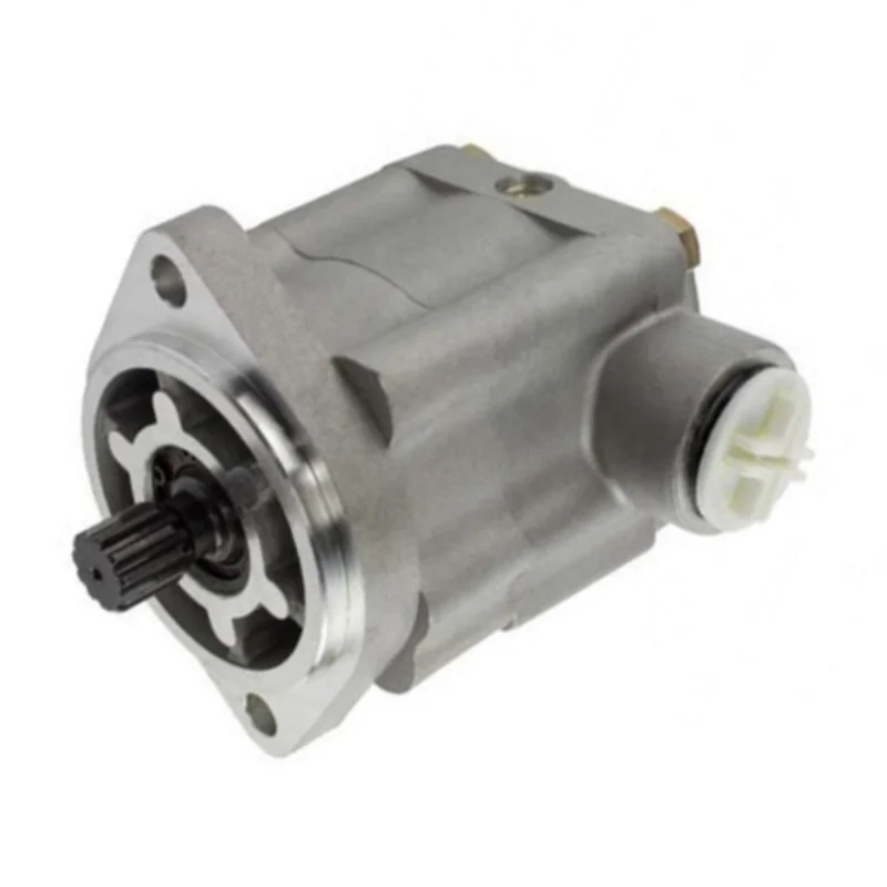 2024 new 542 0191 10 542019110 226H050040 Auto Hydraulic Power Steering Pump Factory Cheap For FREIGHTLINER /  INTERNATIONAL