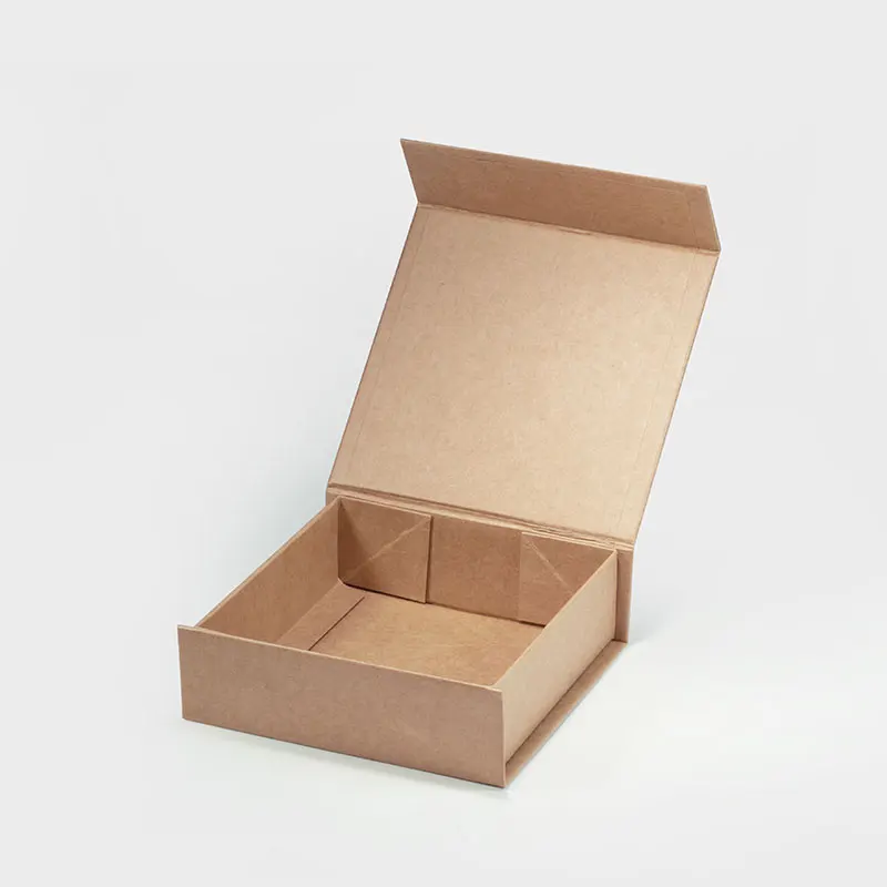 Wholesale Custom Logo Gift Flower Chocolate Candy Box Luxury Cardboard Magnetic Packaging Box