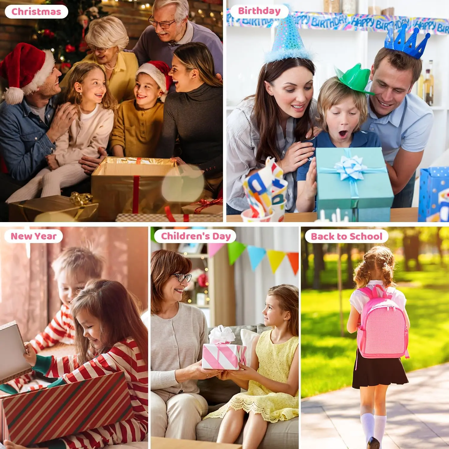 Portable Wireless Bluetooth Karaoke Equipment Speaker And Microphone For Events Easter Toys