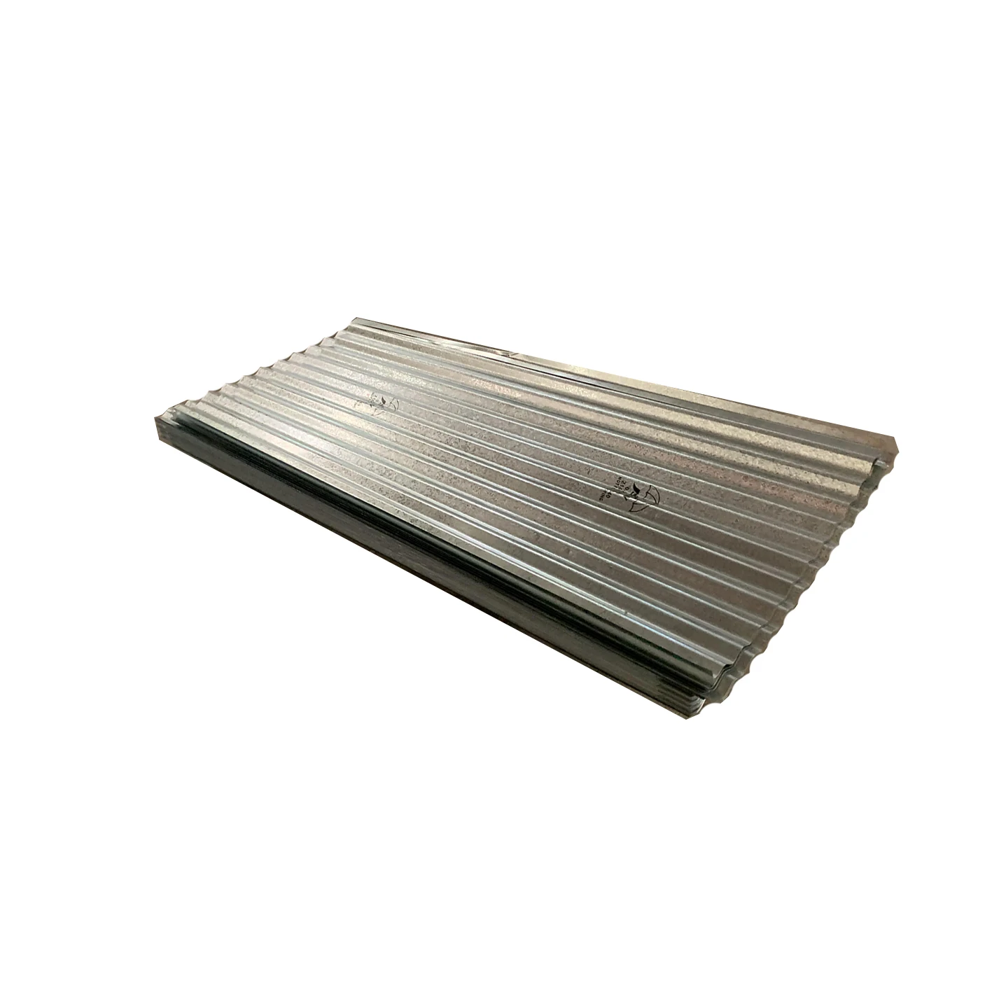 Top Quality Hot Sale Galvanized Sheet Metal Roofing Price/gi Corrugated Steel Sheet/zinc Roofing Sheet Iron Roofing Sheet