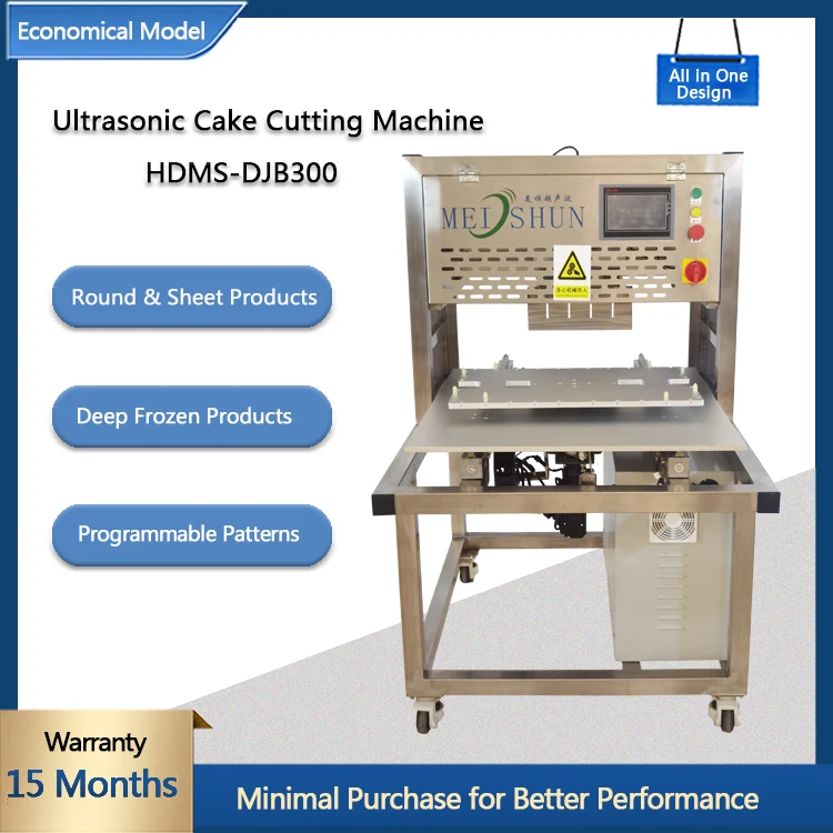 Tabletop cake cutter homemade bread pizza cakes cutting machine tools manual cutting device