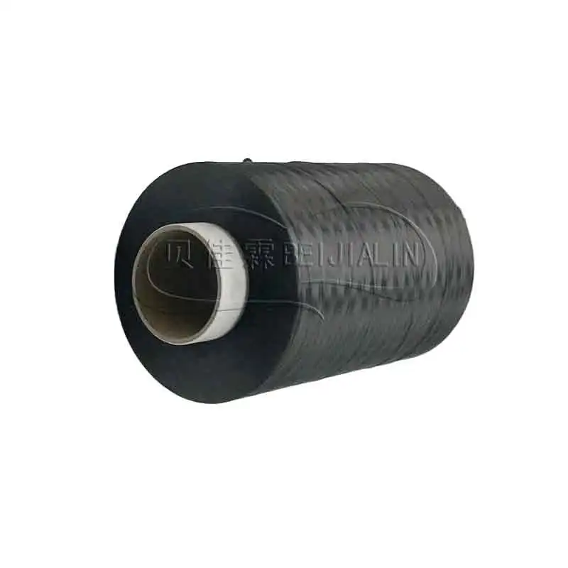 Ultrahigh Molecular Weight 3d Imprimante Filament rope Uhmwpe Fiber High Strength Uhmwpe Yarn