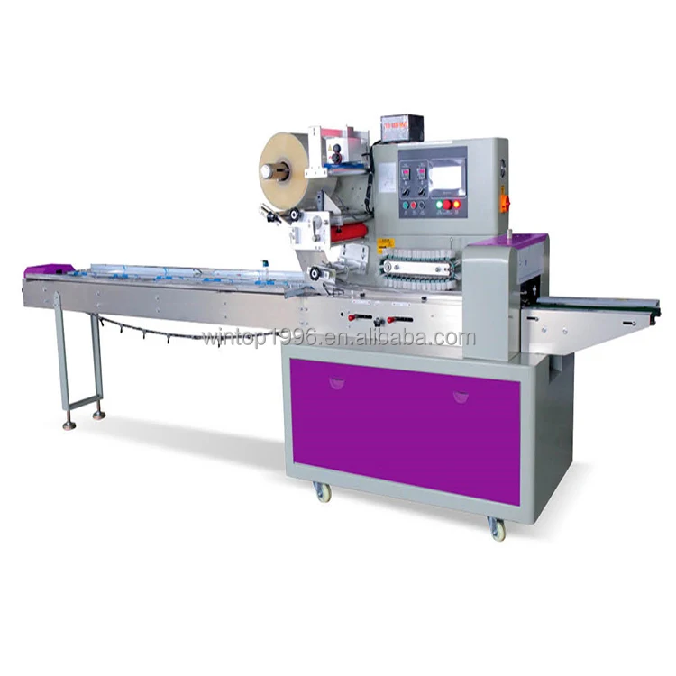 Factory supply popsicle packaging machine Automatic Kn95 N95 Respirators Face Masks Packing Machine