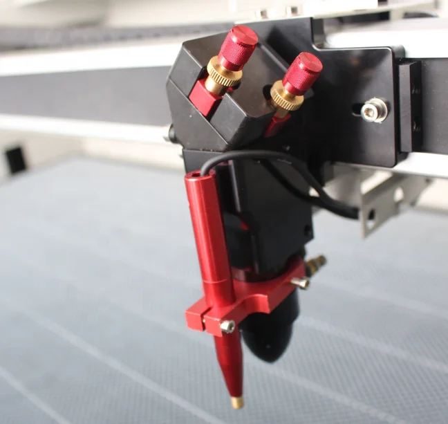 Aeon Laser Nova Plastic Cutting Machine