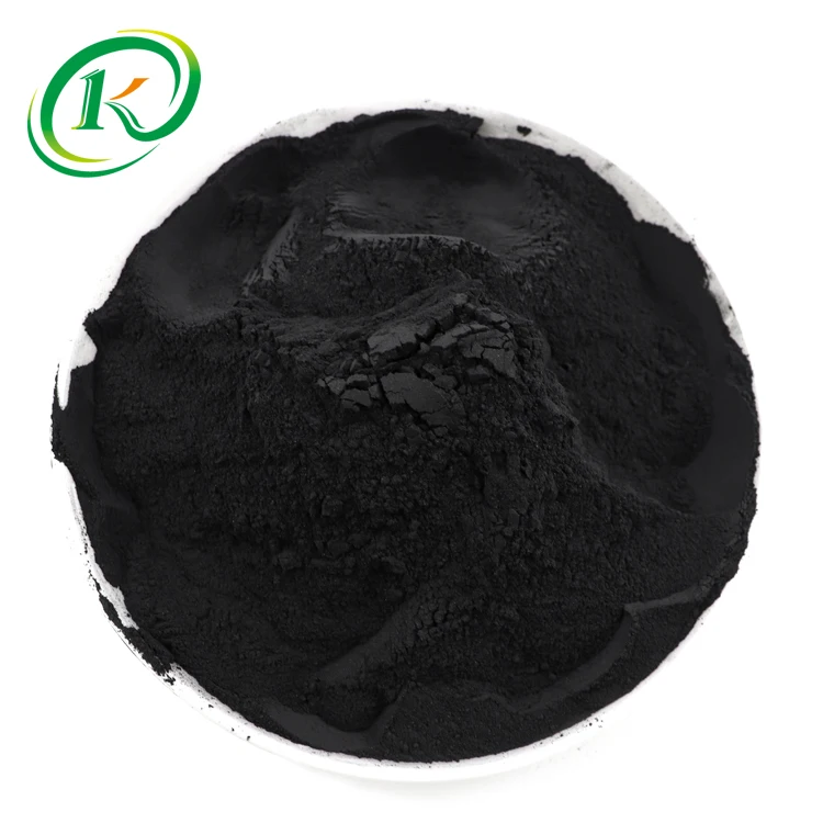 Food Grade Carbon Powder Cosmetics/Food additives/Liquor Aging Powdered Activated Charcoal