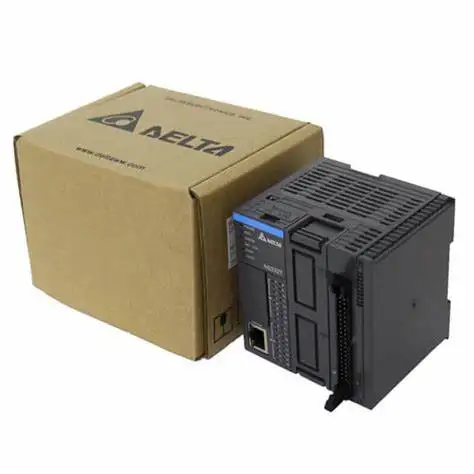 100% brand new original Delta PLC Module Controller AS320T-B