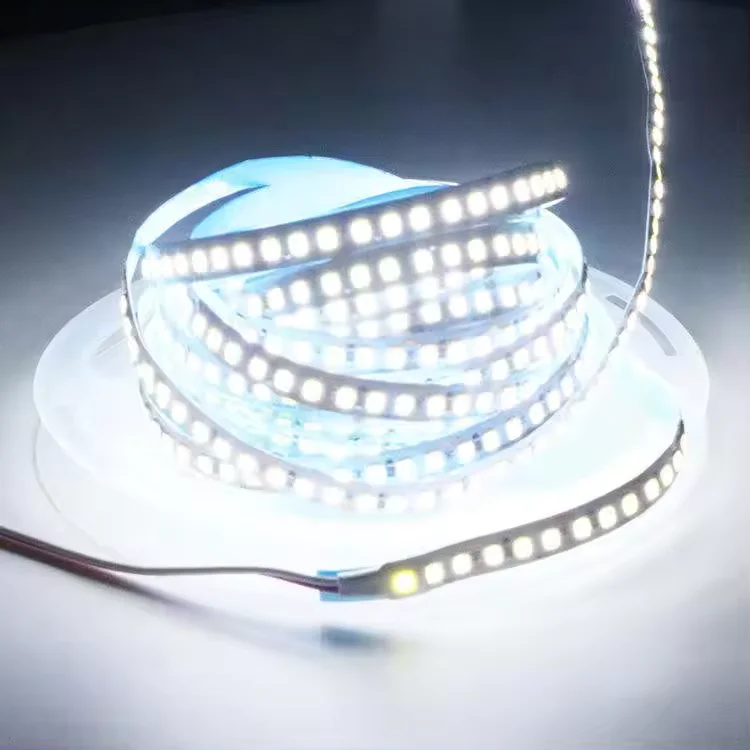 3 year warranty 3000k 4000k 6000k led strip light SMD 2835 DC 12 24v 180leds smart flexible led strip light for decoration