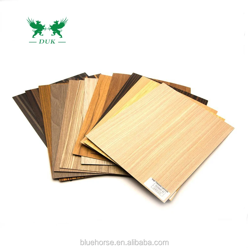 Eco-friendly Interor Wall Water Resistant Waterproof Hpl Laminate Sheet In Cheap Price