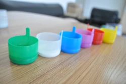 5 gallon thread screw silicone water bottle cap mineral water bottle cap 20 litre caps for 18.9L water bottle