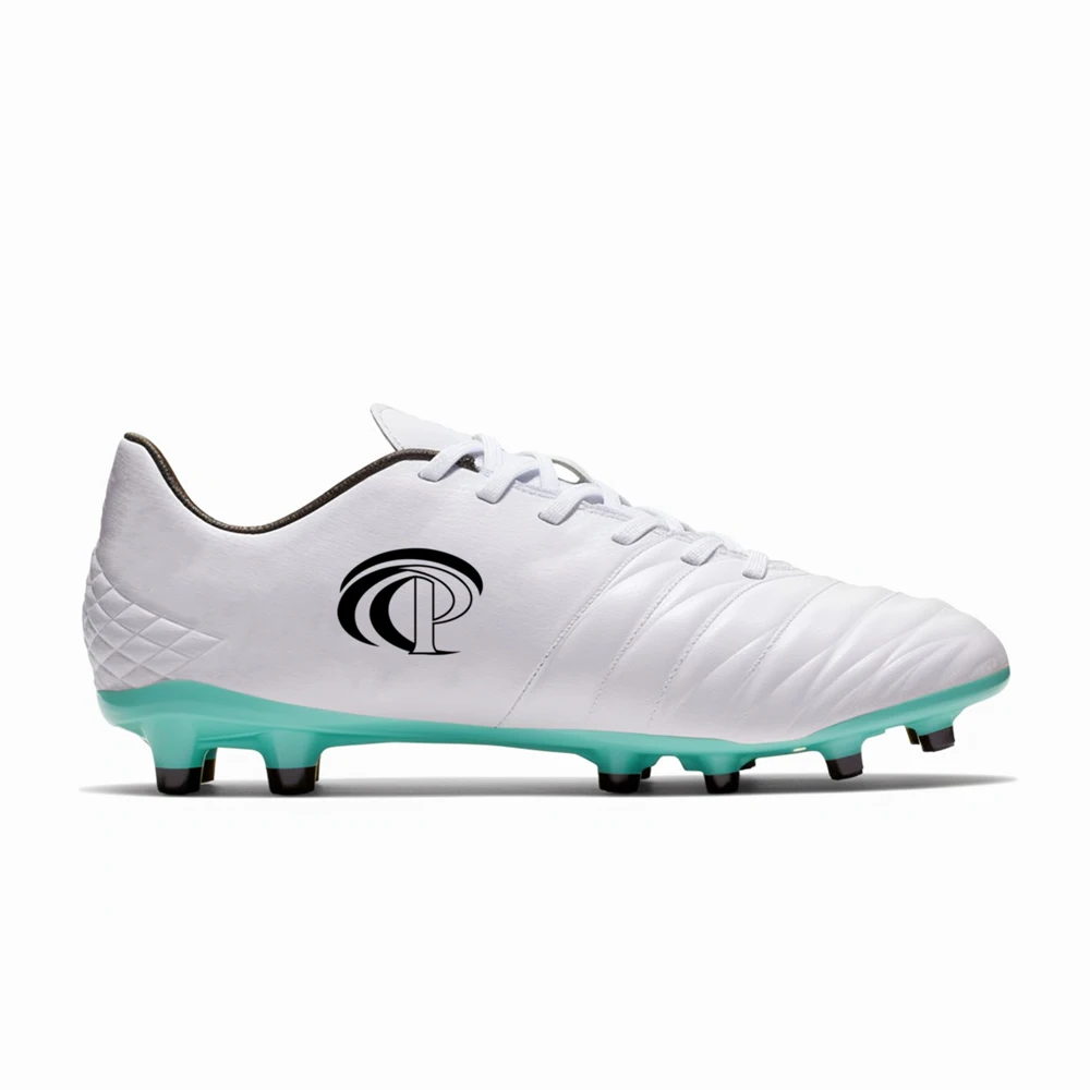 Factory Custom Oem Professional Outdoor Football Shoes Fashion Tf Futsal Soccer Cleats for Men