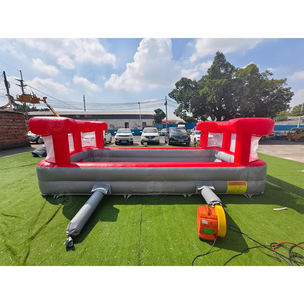 Buy Cheap MINI Hockey Field Hockey Sticks Arena with Blower Air Hockey Rink for Sale